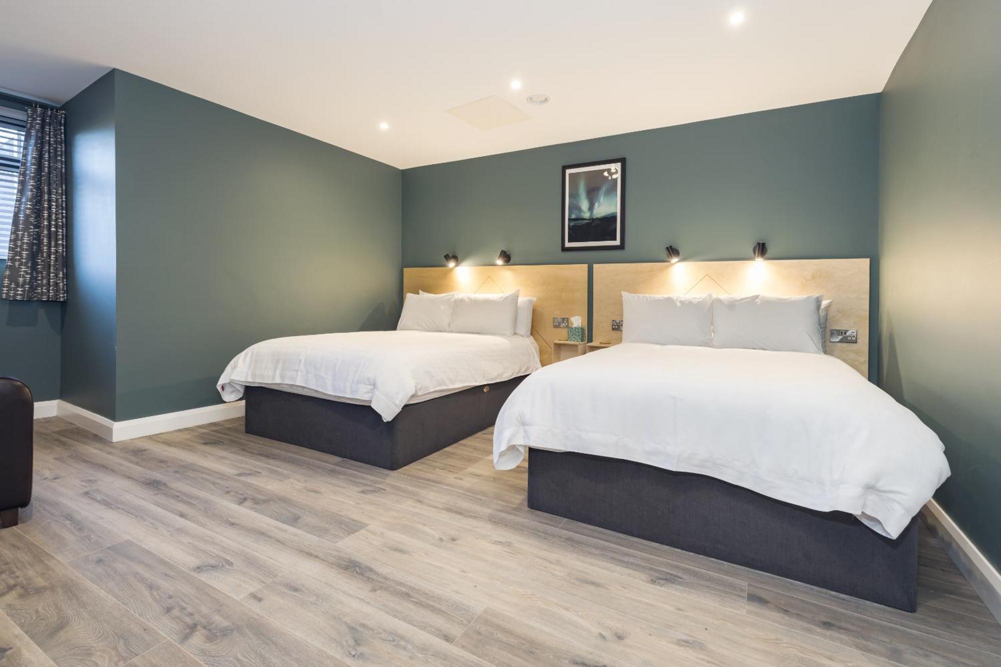 Port 56 Hotell Portstewart Eksteriør bilde